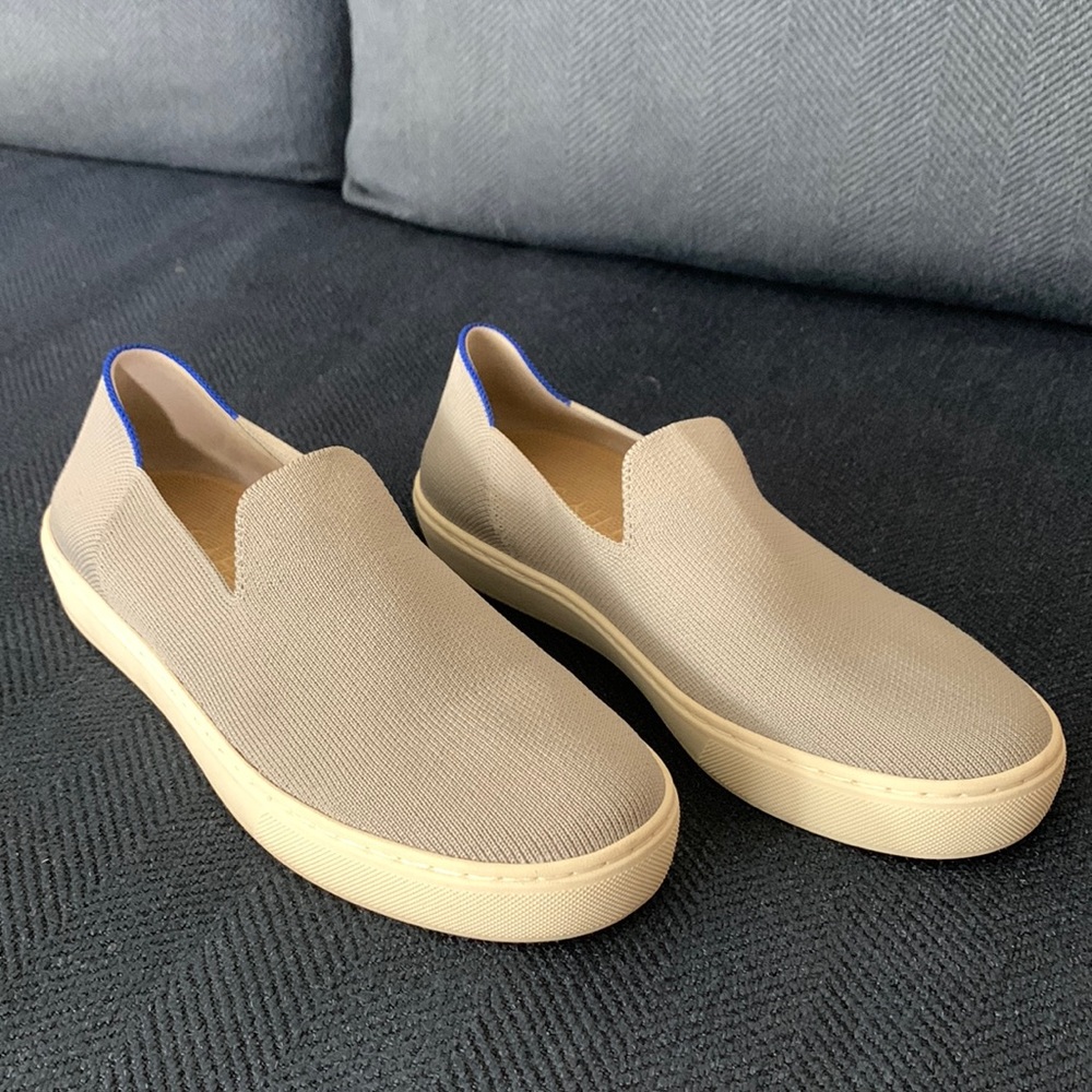 Rothy’s Slip-on Sneakers